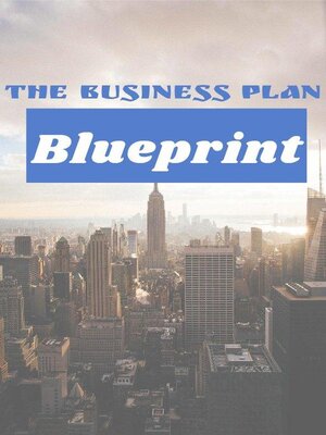 cover image of The Business Plan BluePrint